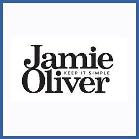The Jamie Oliver Shop Refer a Friend