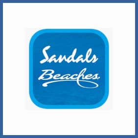 Sandals select on sale