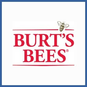 burt's bees refer a friend