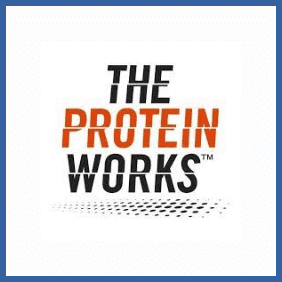 The Protein Works Refer a Friend Discounts & Sign-up Rewards