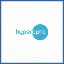 Hyperoptic Refer a Friend (2024) - £25 Voucher